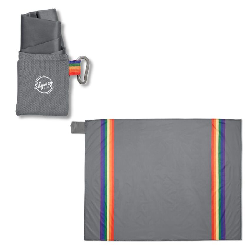 Primeline - Couvre-sol avec pochette BL001 Primeline - Couvre-sol avec pochette BL001