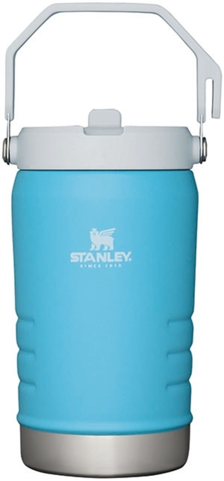 DezineCorp - Cruche isolée Stanley (40 oz) M0139SSWH