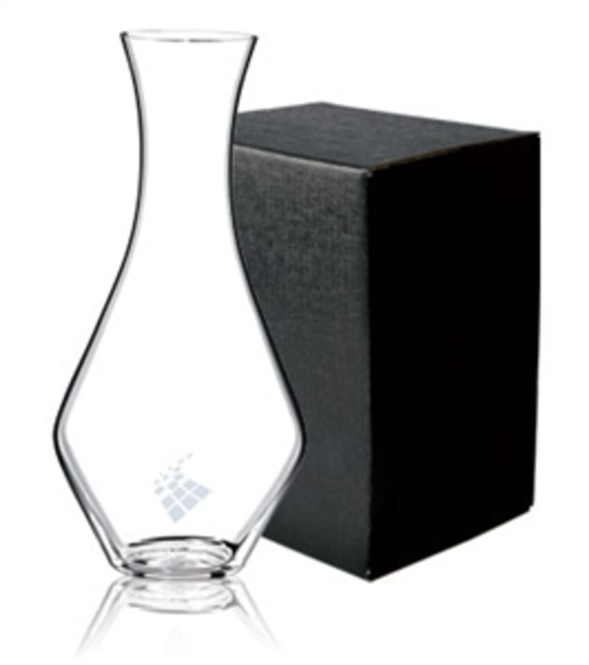 DezineCorp - Décanteur Riedel G9545CL-1BK DezineCorp - Décanteur Riedel G9545CL-1BK