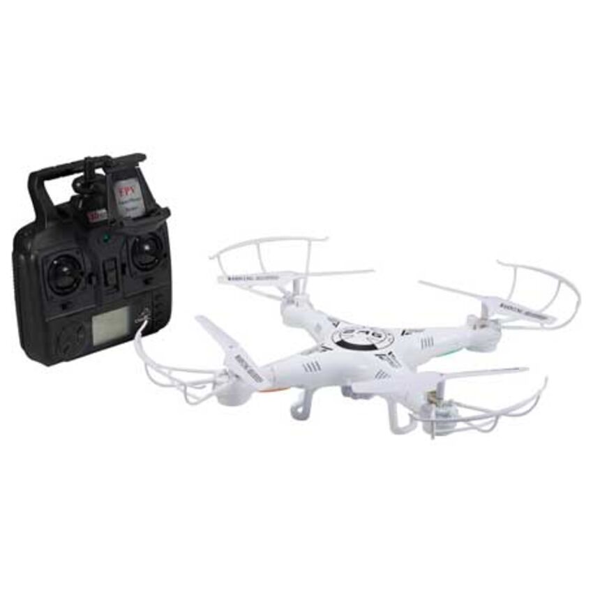 Leeds - Drone avec caméra 7199-89