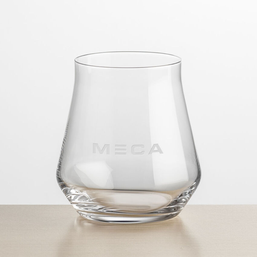 SRG - Ensemble de 2 verres à vin (12 oz) DCC8652
