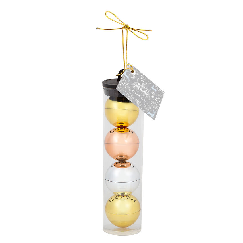 NC custom - Ensemble de 4 baumes à lèvres LB130 NC custom - Ensemble de 4 baumes à lèvres LB130
