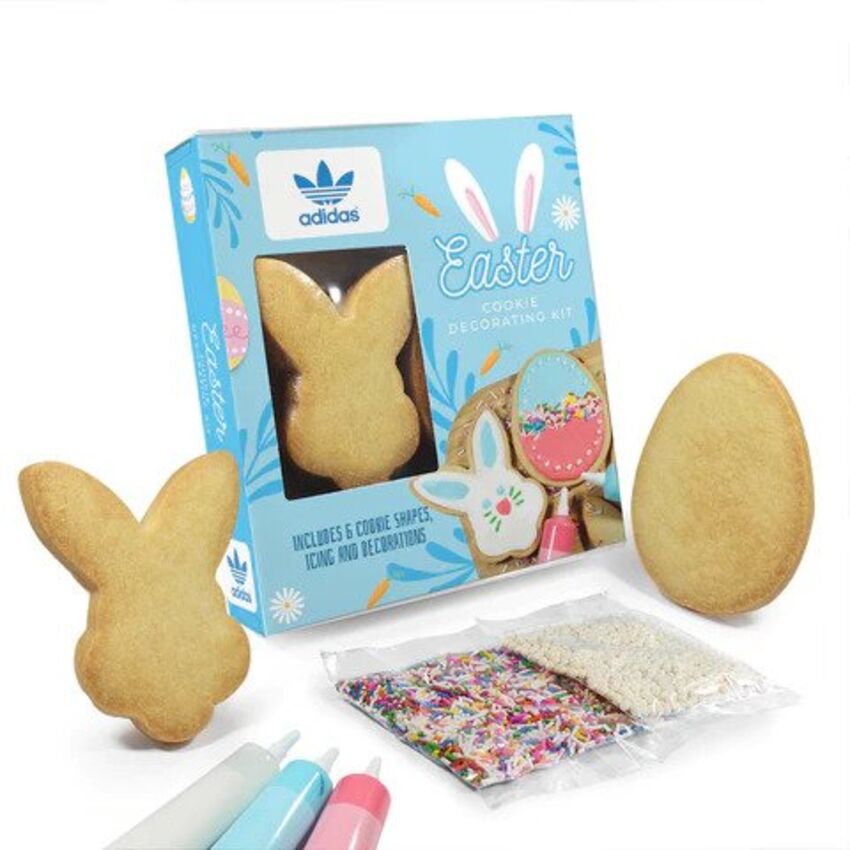Corporate confection - Ensemble de biscuits décoratifs pour Pâques K150