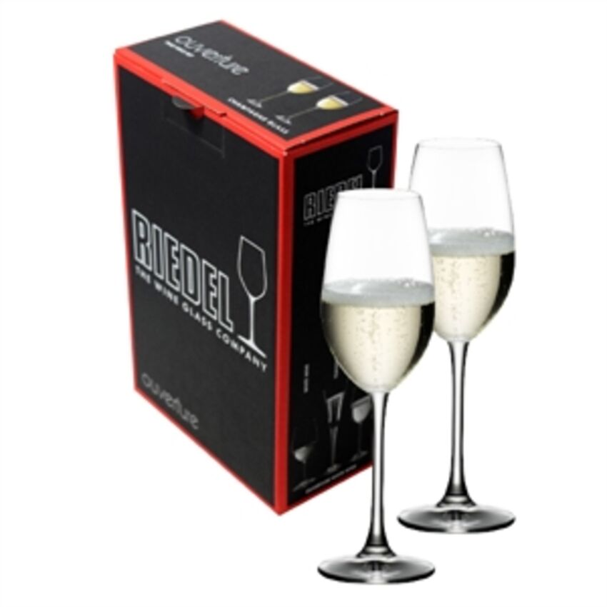 DezineCorp - Flûte à champagne Riedel G9575CL-S