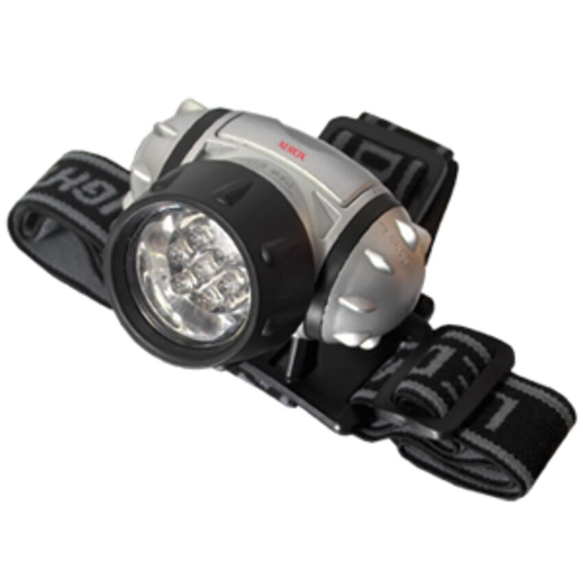 - Frontale, 7 LED FL4503 - Frontale, 7 LED FL4503