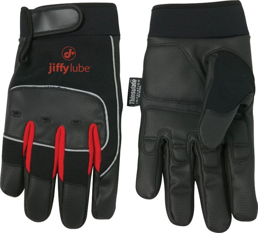 - Gants de mécanicien Thinsulate WG05 - Gants de mécanicien Thinsulate WG05