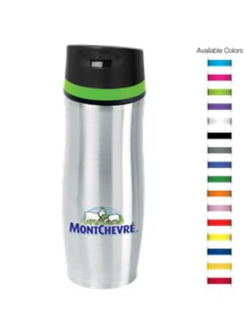 starline - Gobelet en acier inoxydable (14 oz) SV78SS