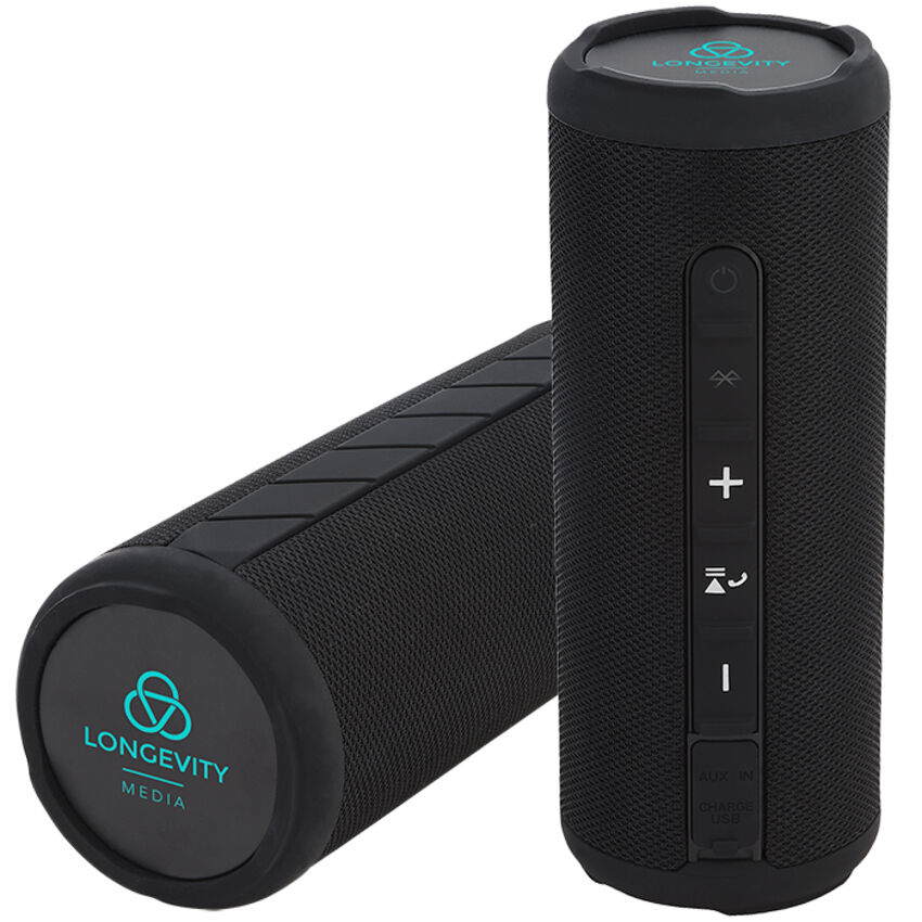 starline - Haut-parleur Bluetooth hydrofuge 10W EL161 starline - Haut-parleur Bluetooth hydrofuge 10W EL161