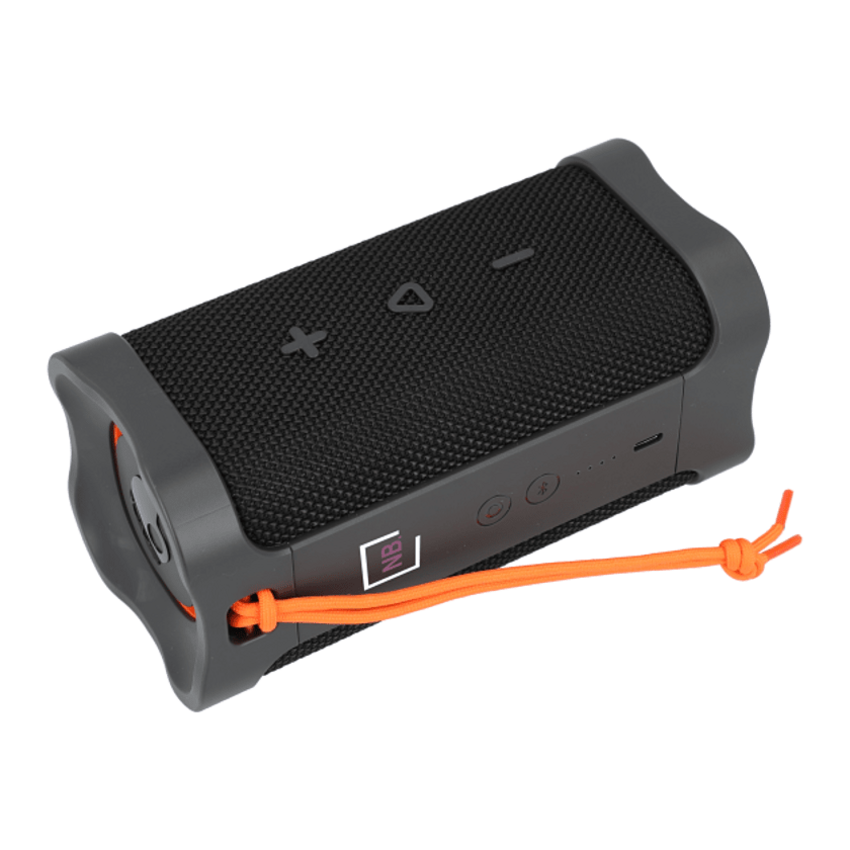 Leeds - Haut-parleur Bluetooth Skullcandy 7196-31
