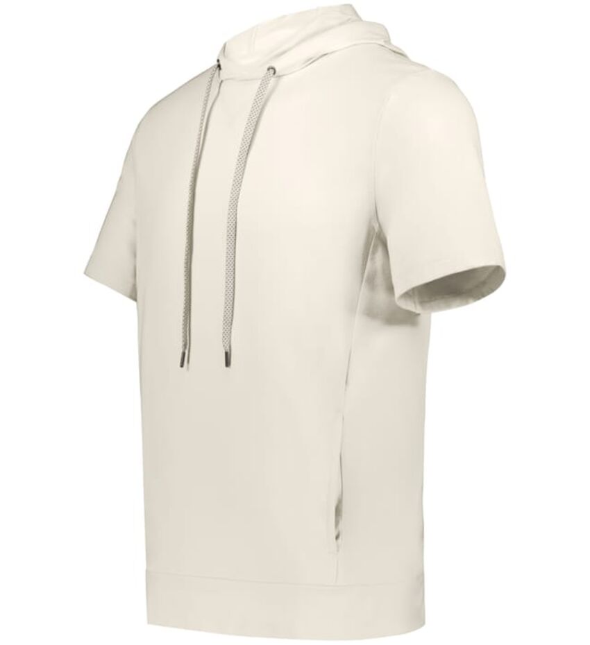 Augusta sportswear - Kangourou manches courtes (unisexe) 222505