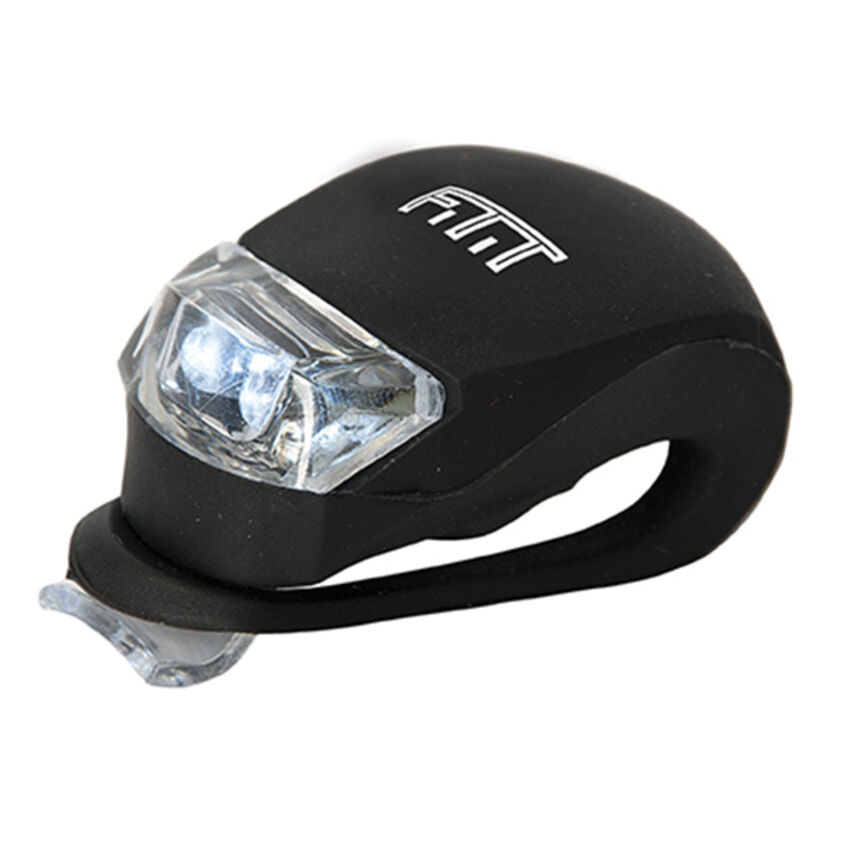 Debco - Lumière de sécurité pour vélo FL9606
