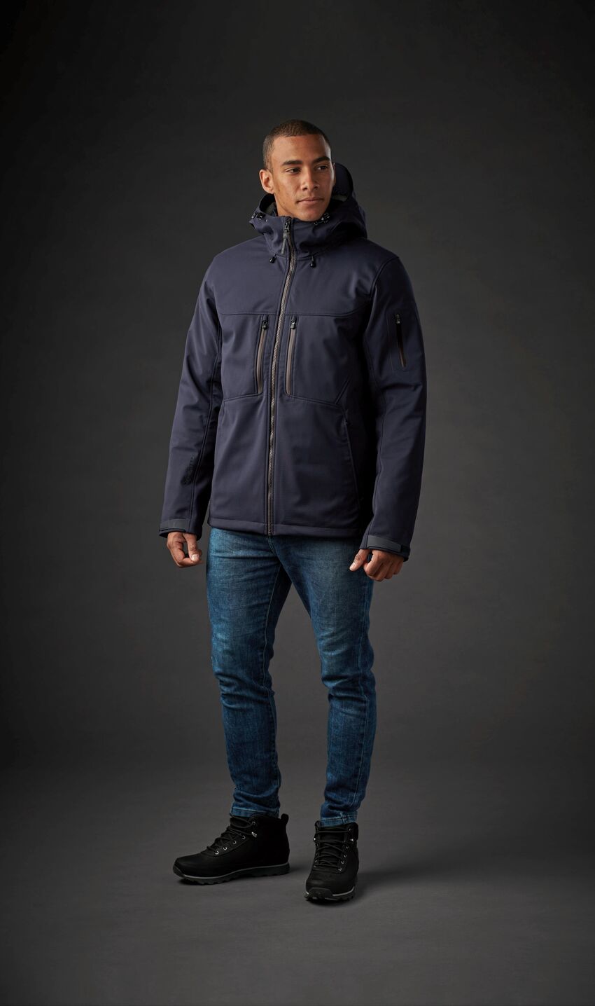 Stormtech - Manteau 3-en-1 HR-2