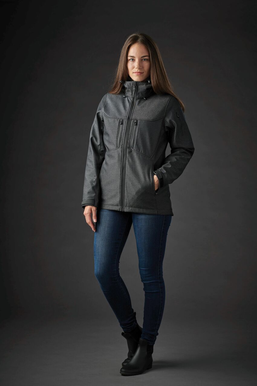 Stormtech - Manteau 3-en-1 HR-2W