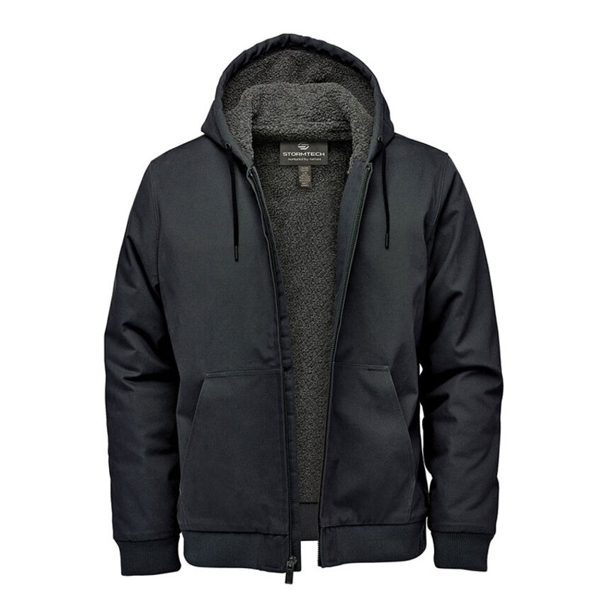Stormtech - Manteau avec doublure en sherpa CWC-4