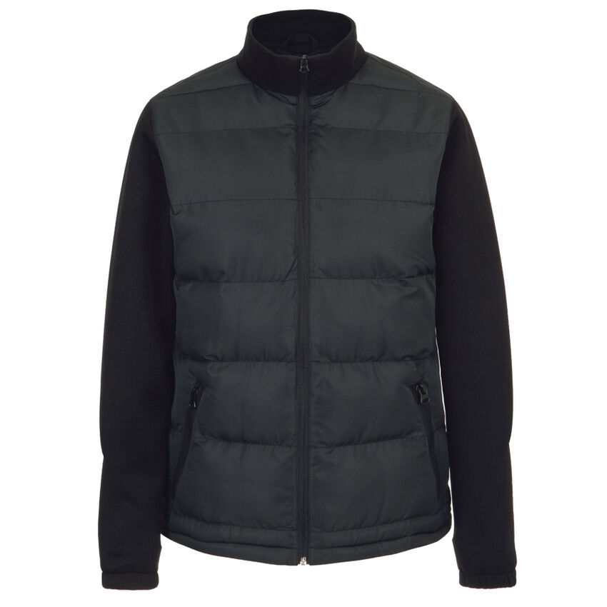 fersten - Manteau duo de texturées FW3090 fersten - Manteau duo de texturées FW3090