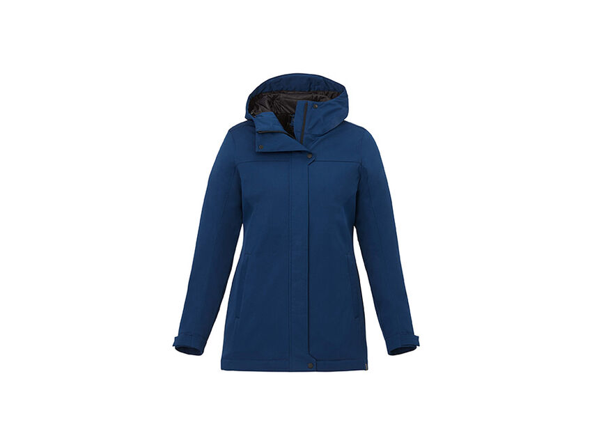 Trimark - Manteau en polyester recyclé 99104