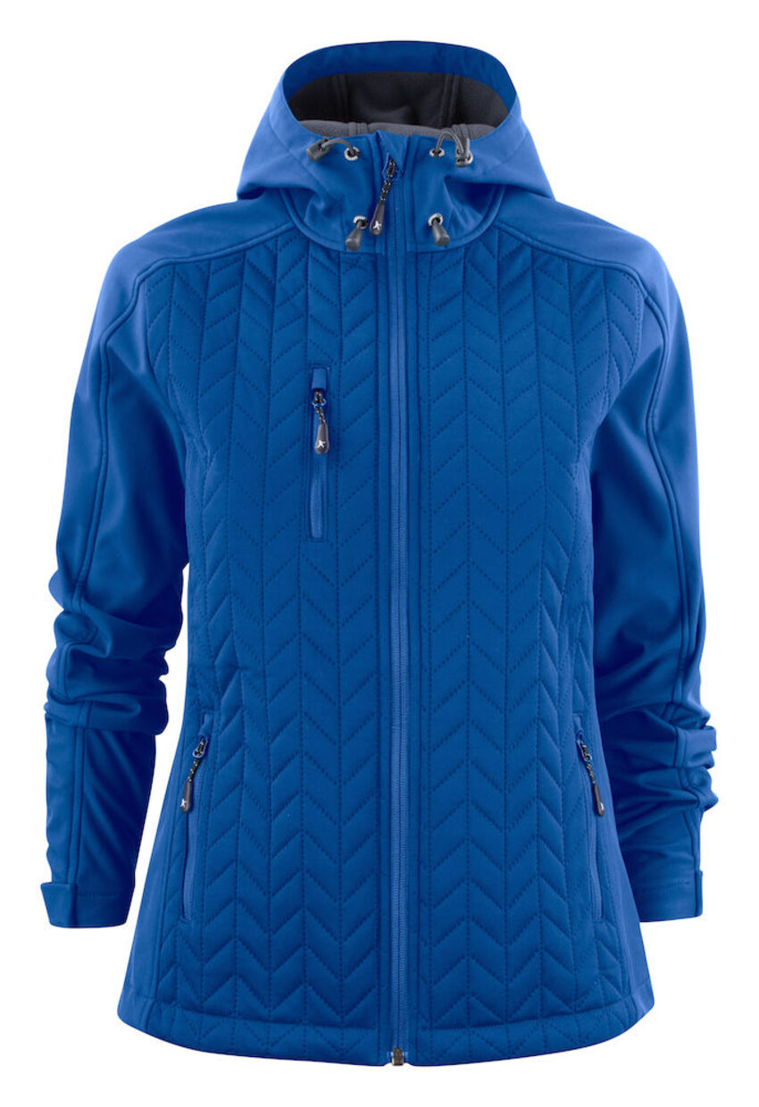 Texet - Manteau Hybride MYERSLADY