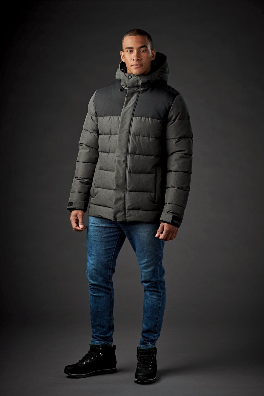 Stormtech - Manteau isolé matelassé HXP-1