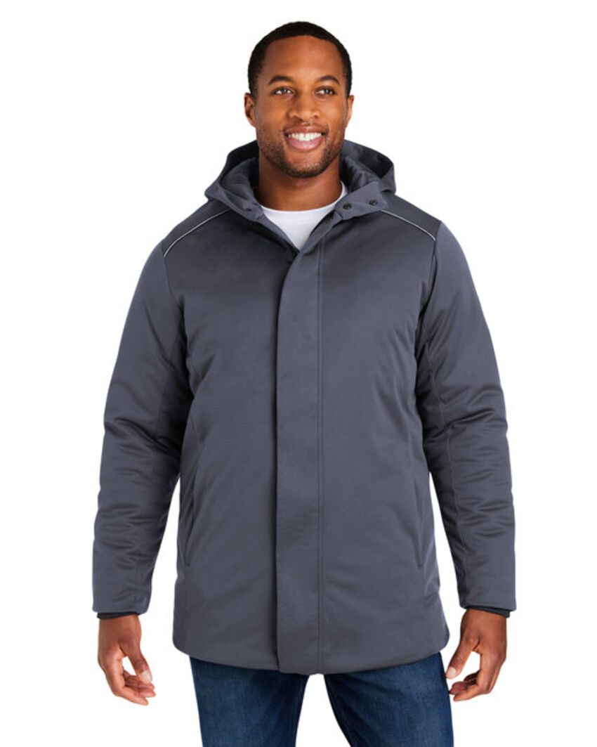 S&S Canada - Manteau isolé unisexe CE715