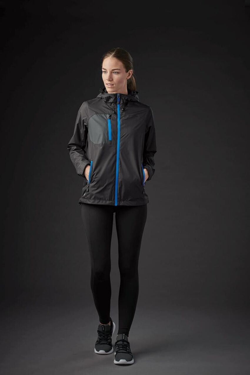 Stormtech - Manteau léger imperméable GXJ-2W