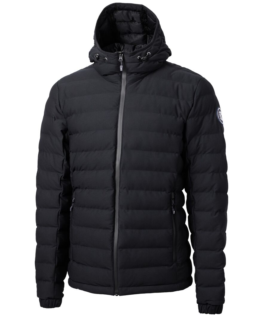 Cutter and Buck - Manteau matelassé éco MCO00067 Cutter and Buck - Manteau matelassé éco MCO00067