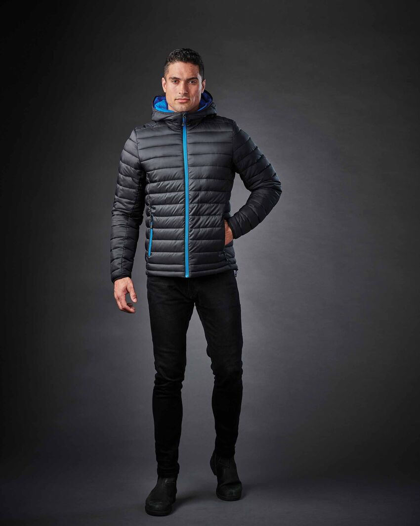 Stormtech - Manteau matelassé thermique AFP-2