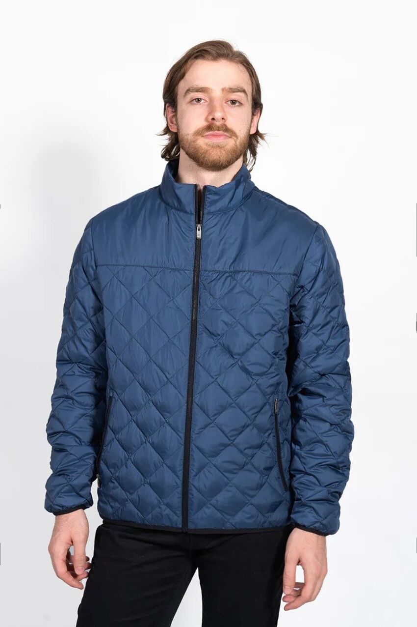 KLO Canada - Manteau matelassé Windsor KMQ002