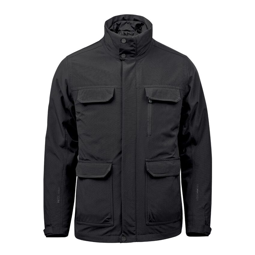 Stormtech - Manteau robuste 3-en-1 CWC-5 Stormtech - Manteau robuste 3-en-1 CWC-5