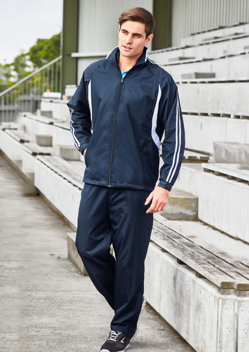 Biz Collection - Manteau sport J3150