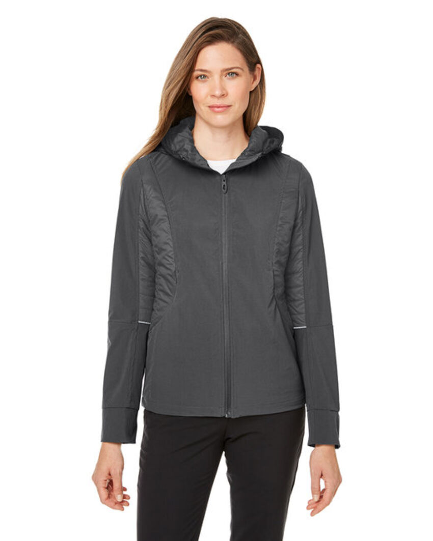 S&S Canada - Manteau Spyder Powerglade S17921