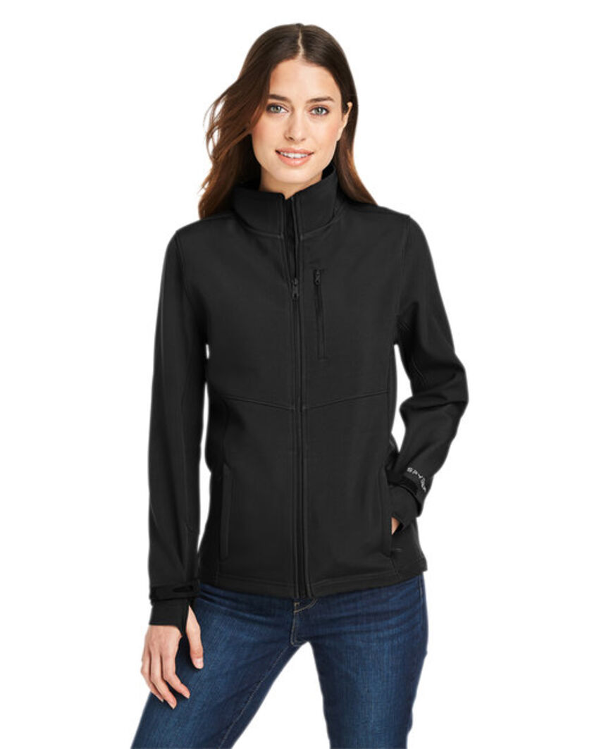 S&S Canada - Manteau Spyder Touring S17743