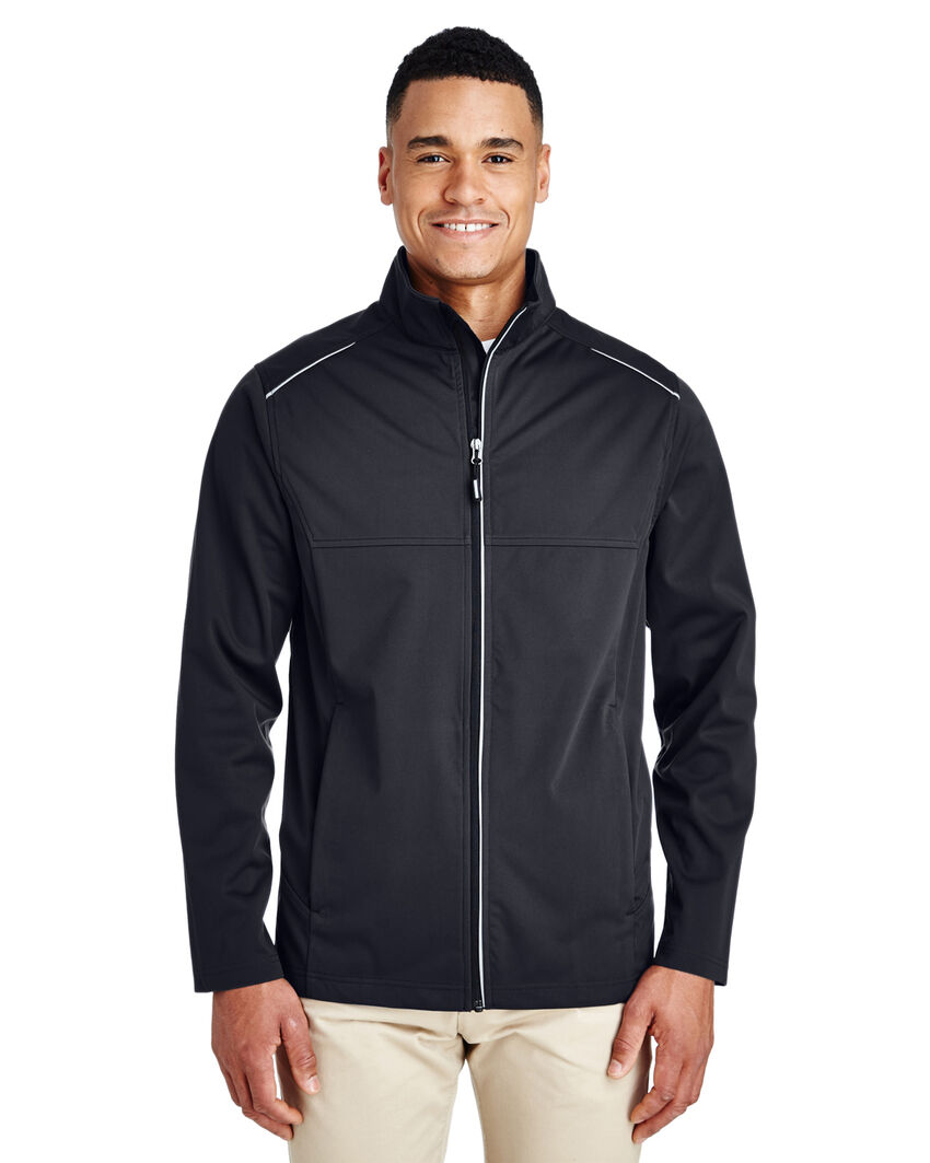 S&S Canada - Manteau technique léger CE708 S&S Canada - Manteau technique léger CE708