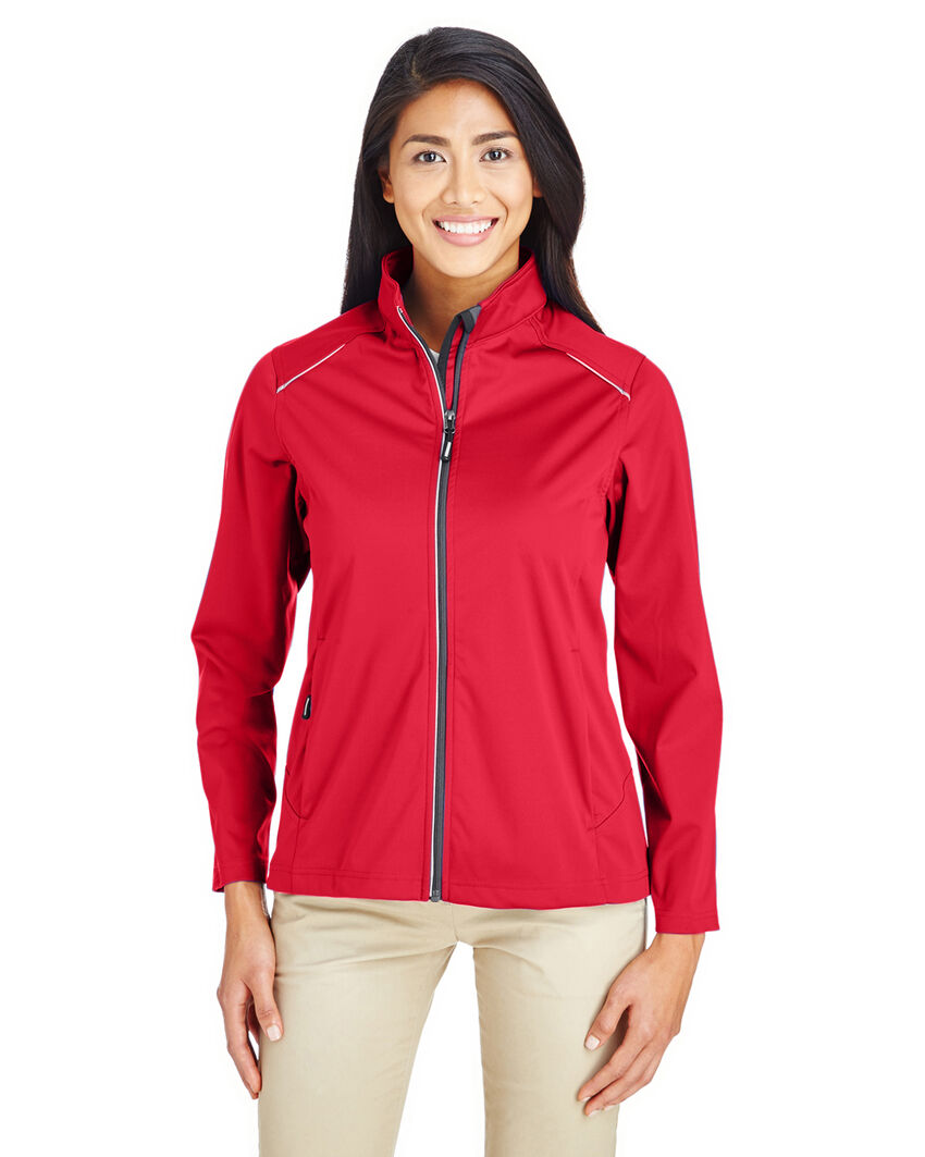 S&S Canada - Manteau technique léger CE708W