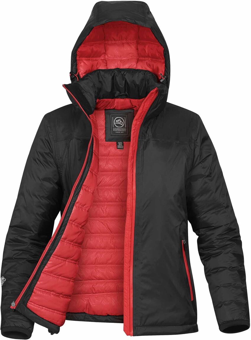 Stormtech - Manteau ultra-léger X-1W