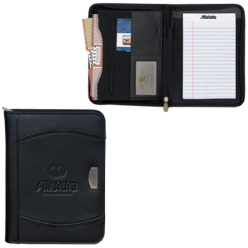 Debco - Mini padfolio 7.25'' x 9.75'' BL3275 Debco - Mini padfolio 7.25'' x 9.75'' BL3275