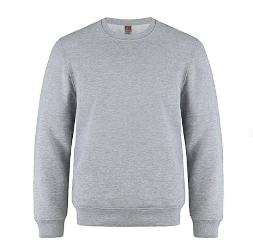 Canada Sportswear - Molleton à col rond (unisexe) L00540