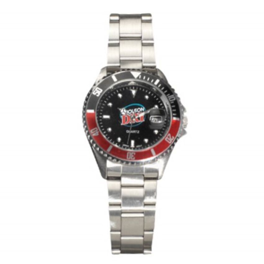 SRG - Montre en acier inoxydable T677