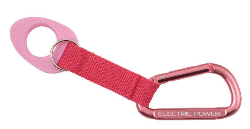 APF - Mousqueton avec porte-bouteille CBRW APF - Mousqueton avec porte-bouteille CBRW