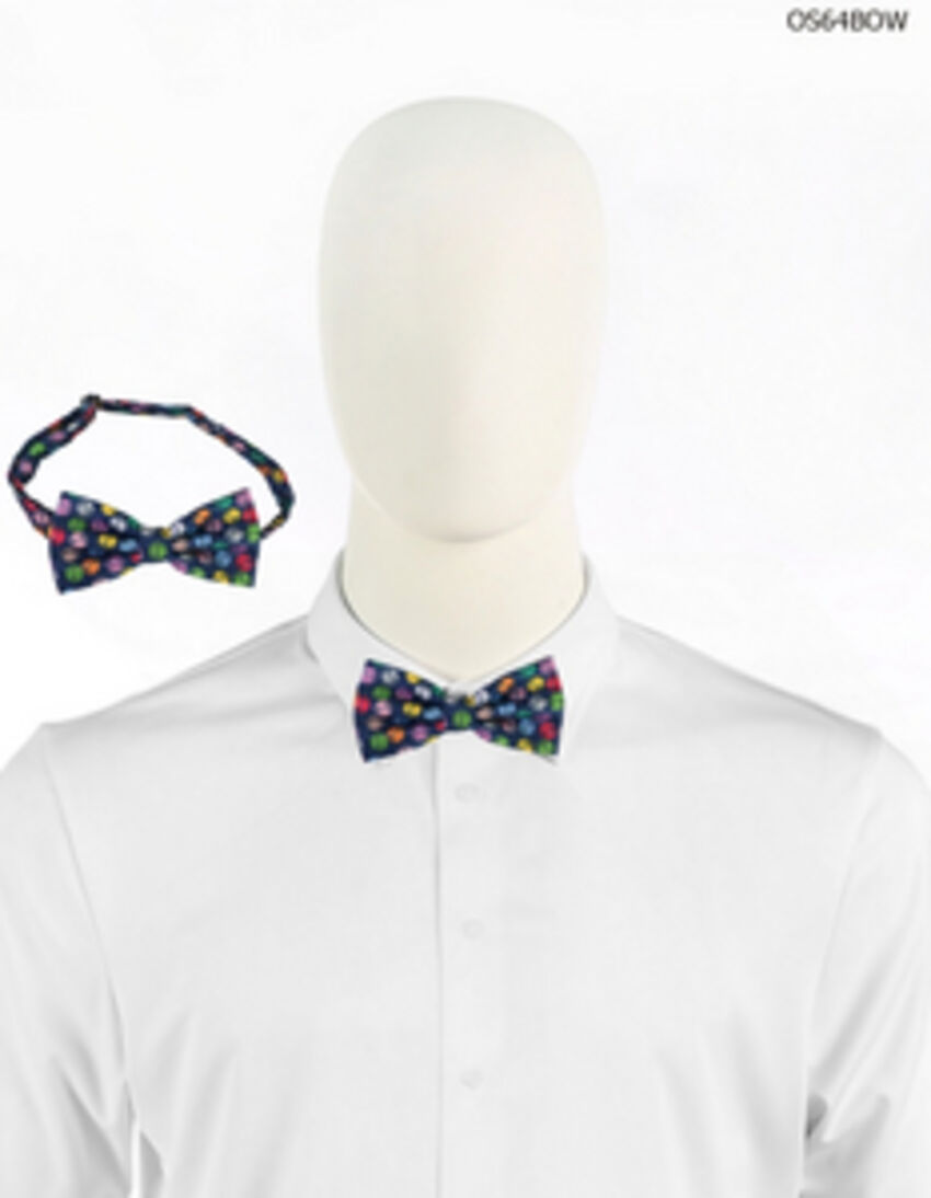 M.macaron - Nœud papillon OS64BOW M.macaron - Nœud papillon OS64BOW