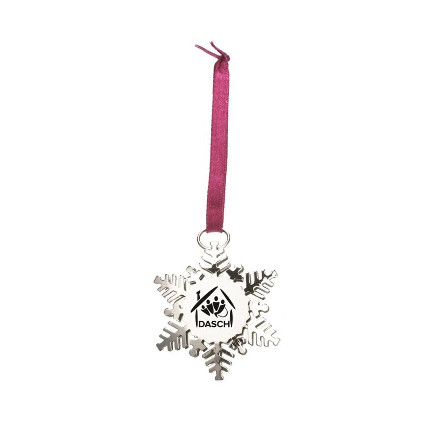 SRG - Ornement de sapin de noël L030