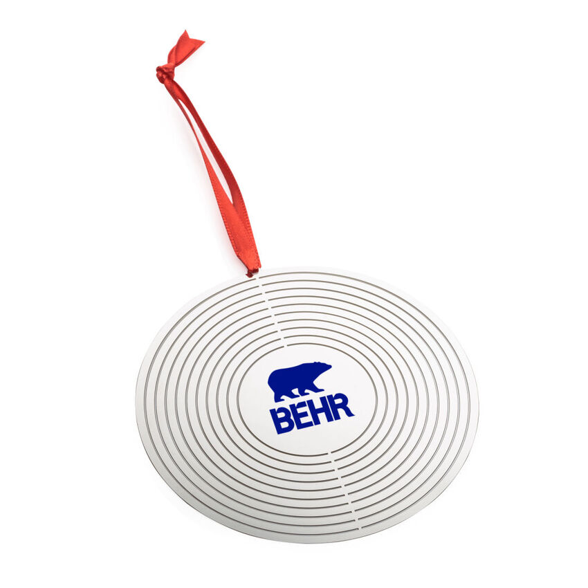SRG - Ornement de sapin de noël Pop out! L317 SRG - Ornement de sapin de noël Pop out! L317