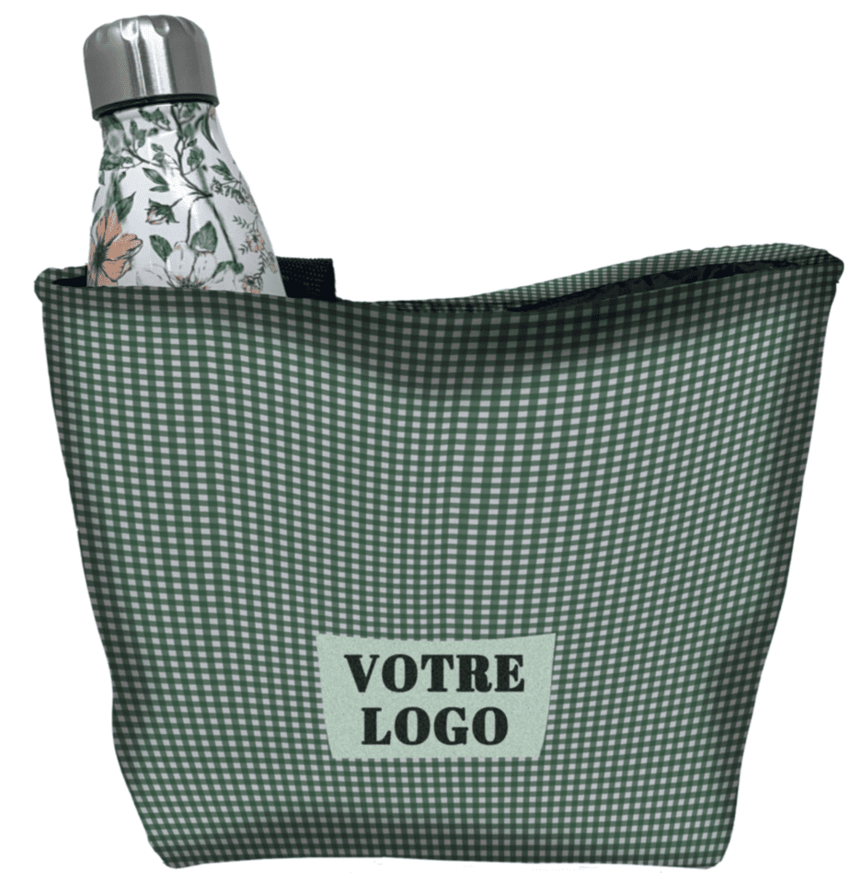 Sarah & cie - Panier pour vélo --- Sarah & cie - Panier pour vélo ---
