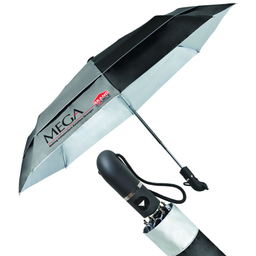 - Parapluie compact UV- FPS +50 300980 - Parapluie compact UV- FPS +50 300980