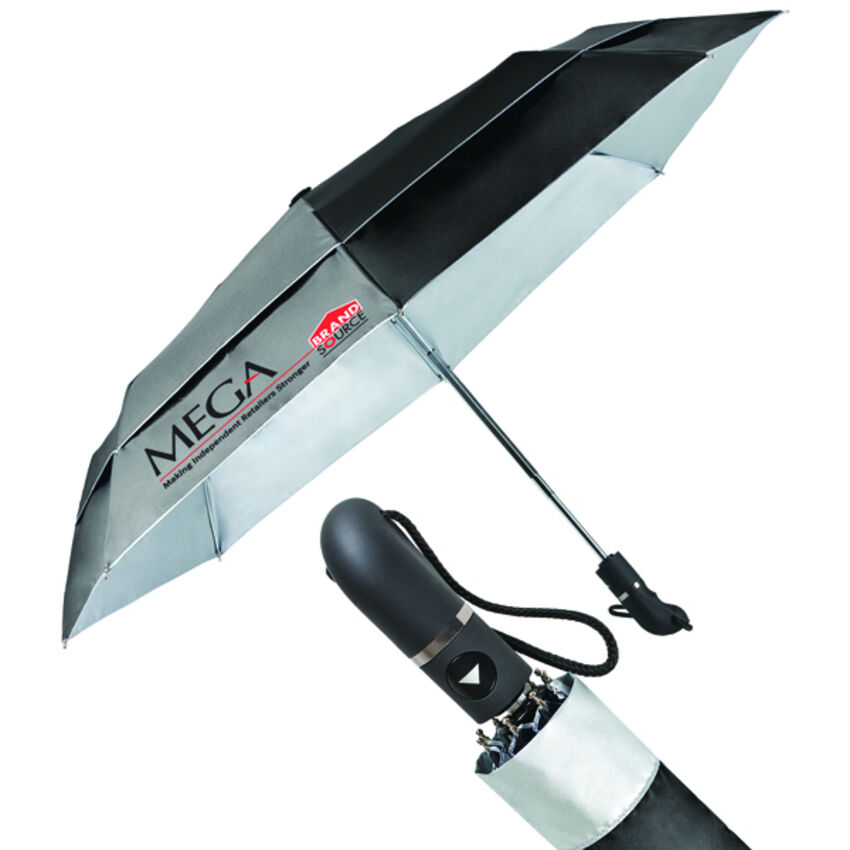 RO-EL - Parapluie compact  UV- FPS +50 300980