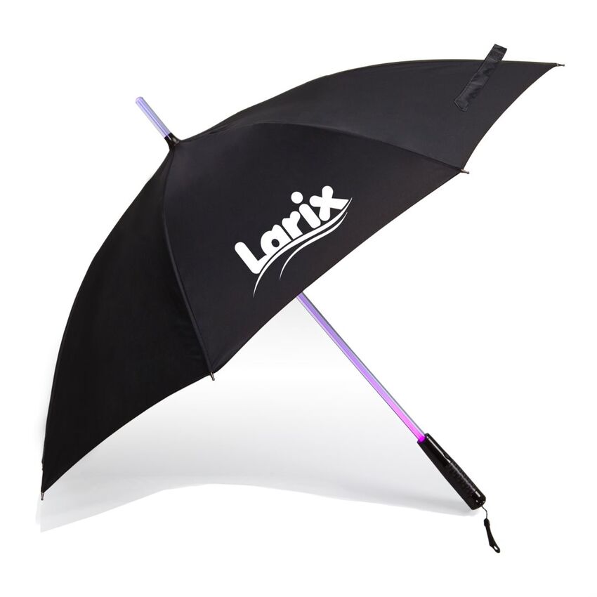 st-regis - Parapluie lumineux ( 36 po ) U783