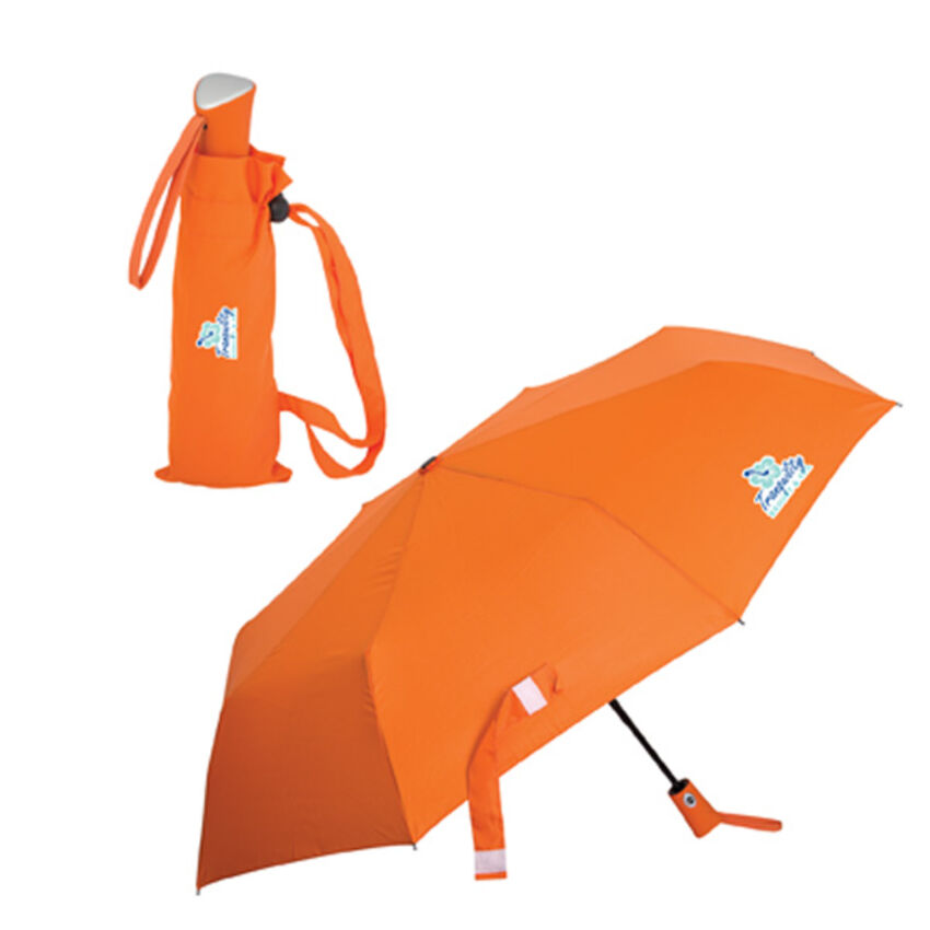 Debco - Parapluie pliant UF887