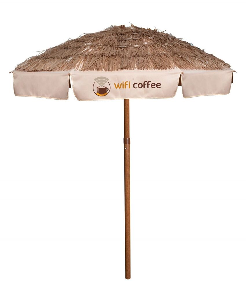 Peerlees - Parasol style palapa 4650 Peerlees - Parasol style palapa 4650