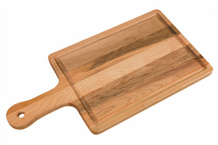 planche labell - Planche en bois d'érable canadien L10207 planche labell - Planche en bois d'érable canadien L10207