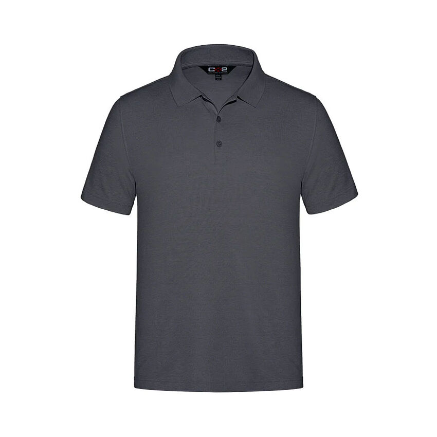 Canada Sportswear - Polo Elite coton/poly/élasthanne S05785