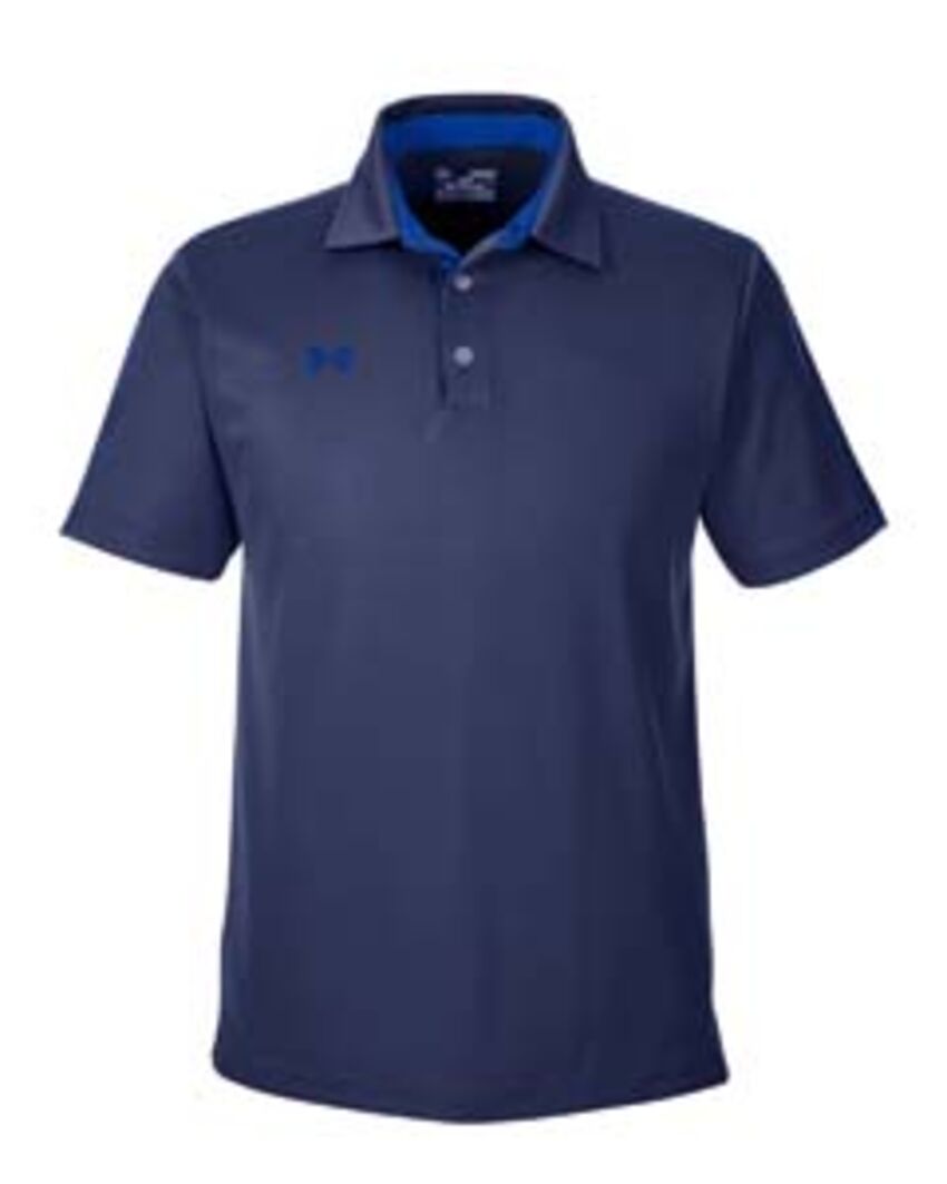 AlphaBroder - Polo Performance  UNDER ARMOUR 1283703